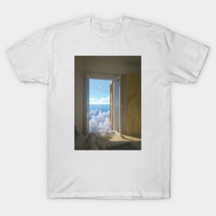 Tranquillity T-Shirt